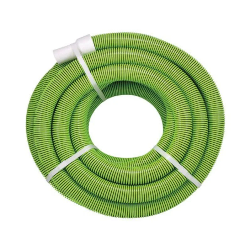 MasterFlex Vacuum Hose 1-1/2 Inch X 50 Foot Heavy Duty PVC | Animal Pro | VH-3250 (Fits MasterFlex)
