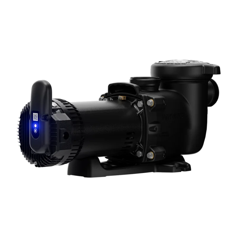 MaxFlo VS 415 Variable Speed Pump with Omnix 1.65HP