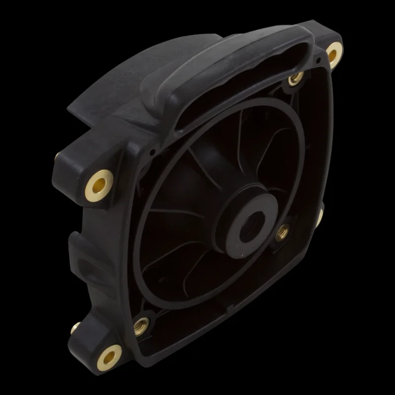 MaxFlo XL/VS/XE Pump Seal Plate