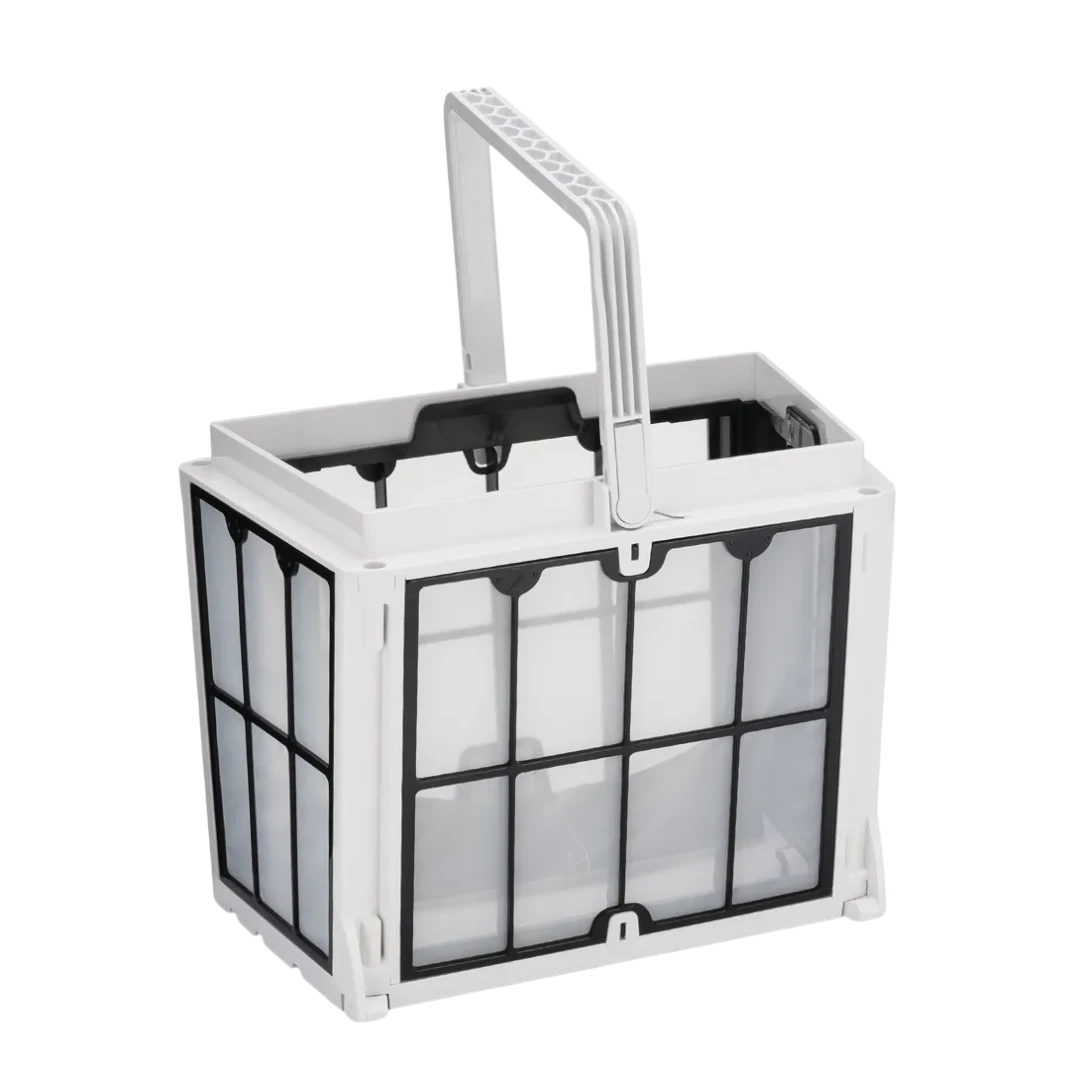 Maytronics 9991457-R1 Fine Filter Basket Assembly - 9991457-R1