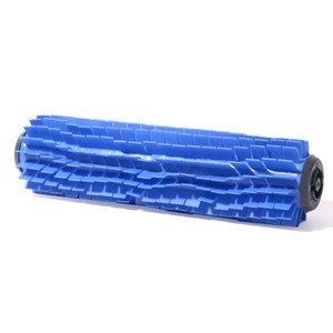 Maytronics Active Brush Assembly, Blue, 9995546-ASSY