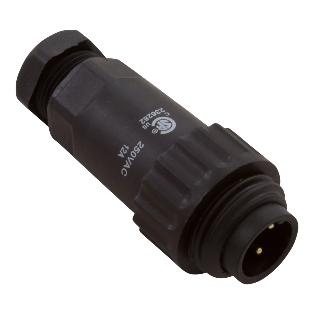 Maytronics Dolphin Amphenol Plug for Robotic Pool Cleaners