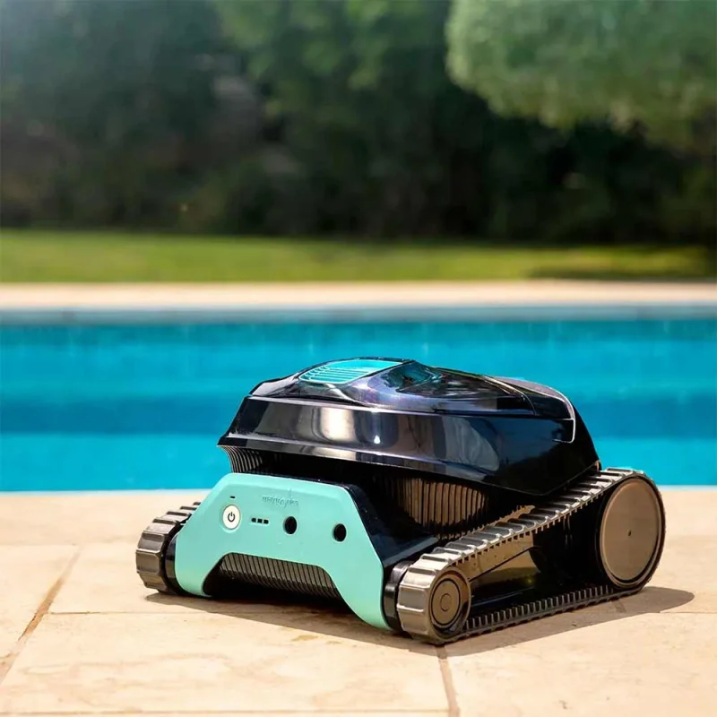 Maytronics Dolphin LIBERTY 200 Robotic Pool Cleaner