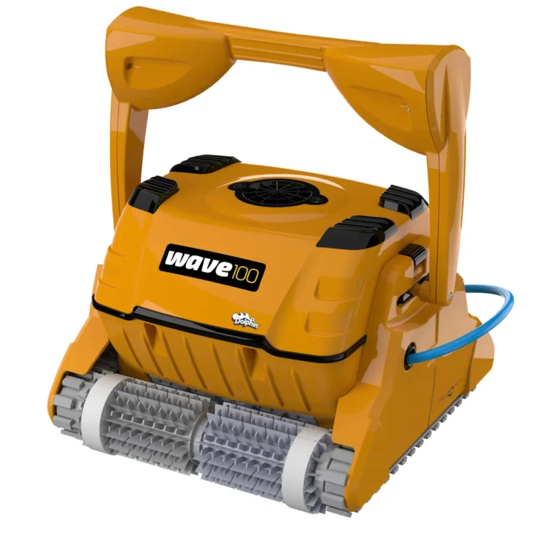 Maytronics Dolphin Wave 100 Commercial Pool Cleaner