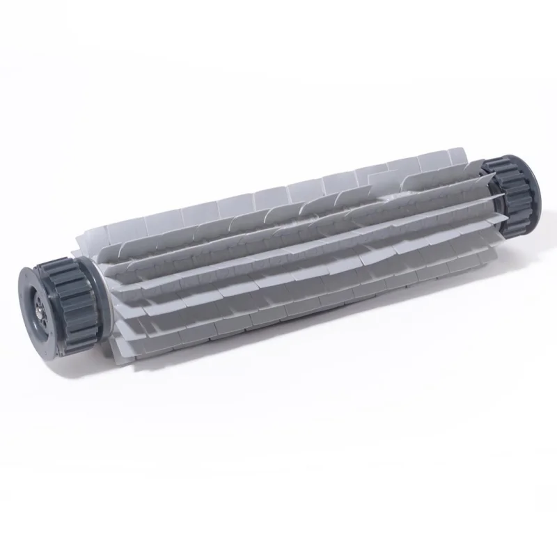 Maytronics Rear Brush Assembly, Grey S2