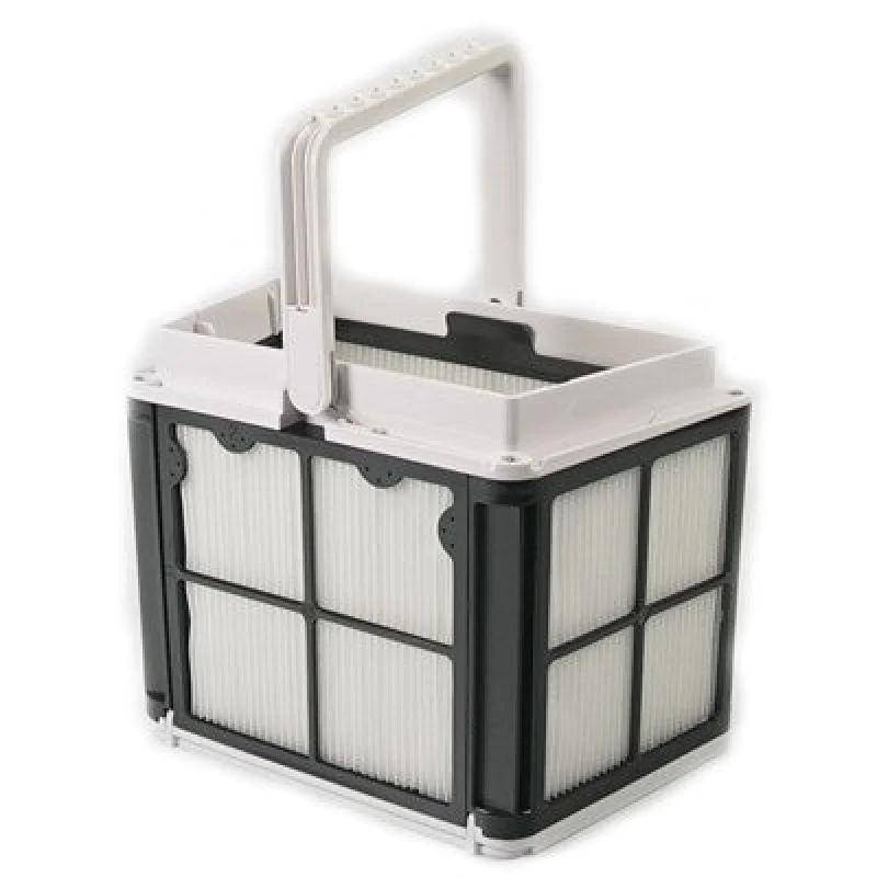 Maytronics Ultrafine Filtration Basket9991460-R1 Cartridge Assembly