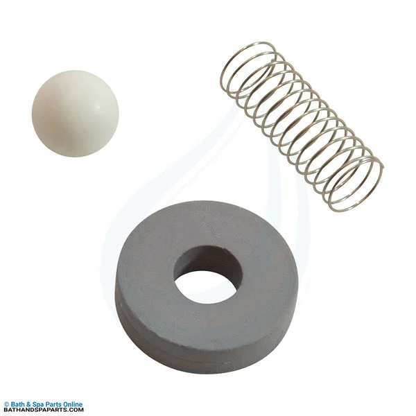 Mazzei Rebuild Kit [Check Valve #484/684] (CR-2)
