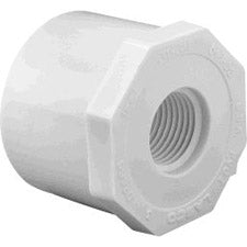 Reducer Bushing - 6 x 4 Inch Spigot x FIPT - Schedule 40