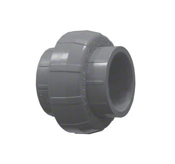 Union 1-1/2 Inch Slip x Slip - Schedule 80