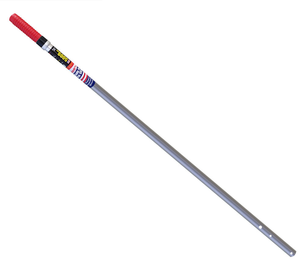 8 to 16 Foot Super Duty Series 5009 Telescopic Pole - Internal Cam Lock (3-Piece)