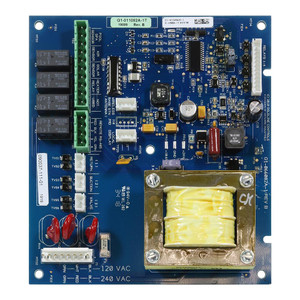 Hayward Main PCB On Command, GLX-PCB-ONCOM