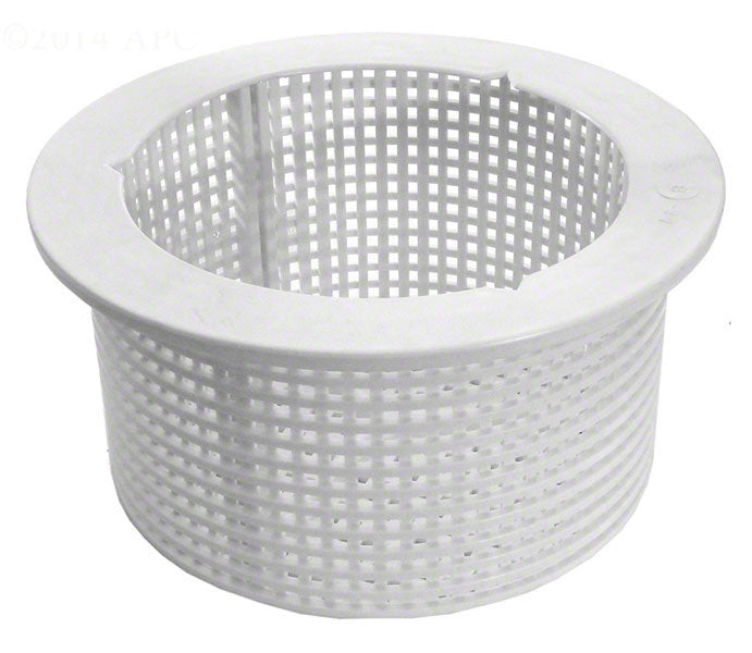 Alladin B-32 Stubby Skimmer Basket