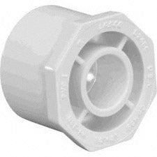 Reducer Bushing - 6 x 3 Inch Spigot x Socket - Schedule 40
