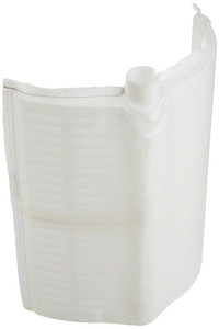 Pentair Small Partial Grid D.E. Assembly, 12" 24 Sq/Ft, 59001000