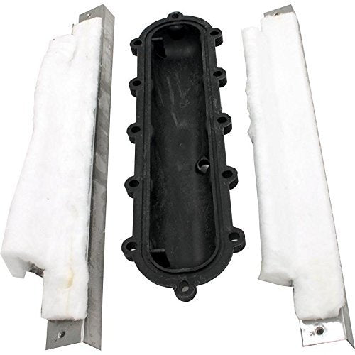 Raypak Return Header, Includes 6-H | 006707F