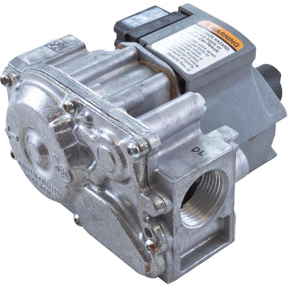 Raypak Combination Valve, Gas On & Off | 010812F