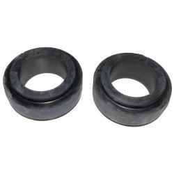 Raypak Flange Gasket Replacement, 1-1/2", Bronze | 062236B