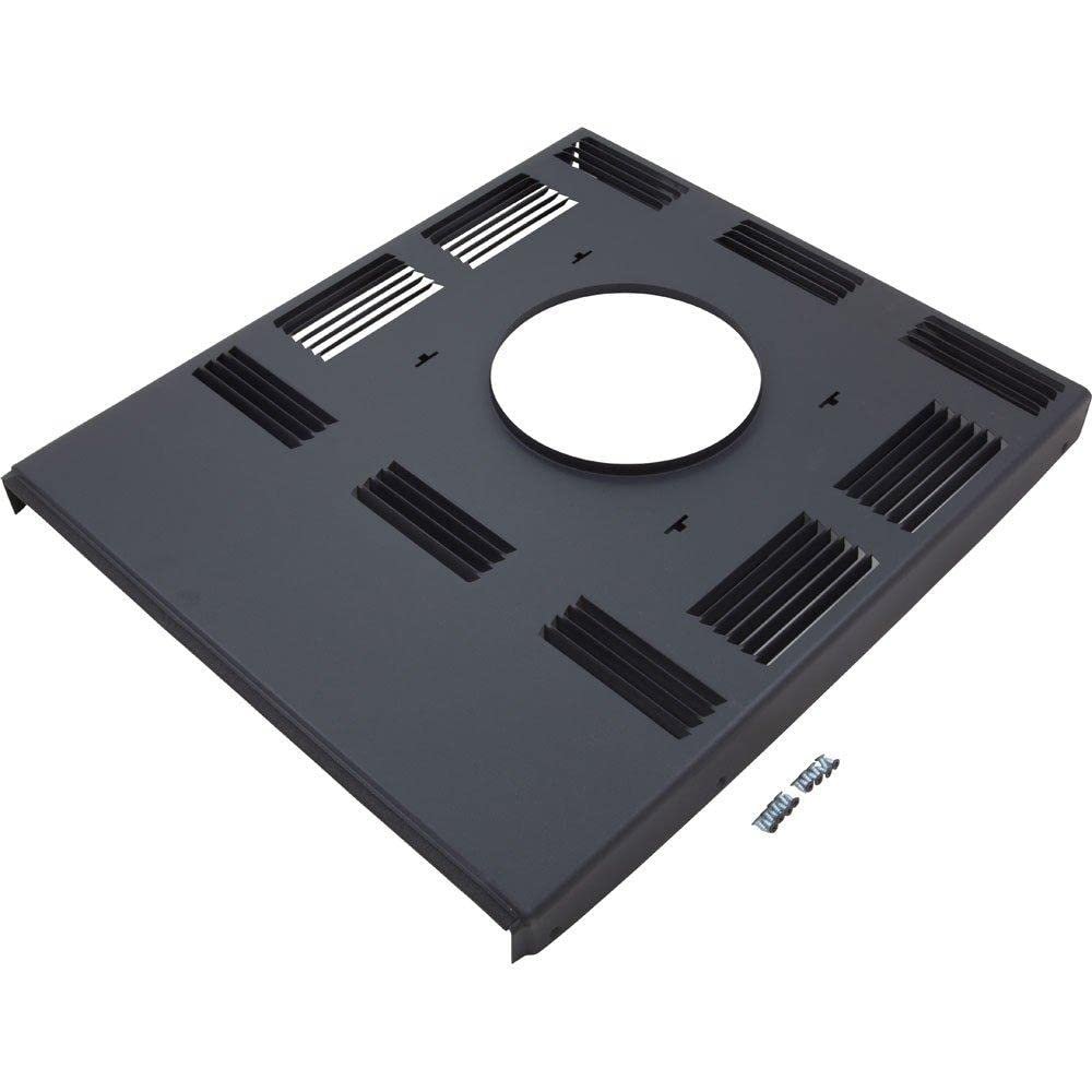 Raypak Jacket Top Panel, for Models 266/267 | 010048F