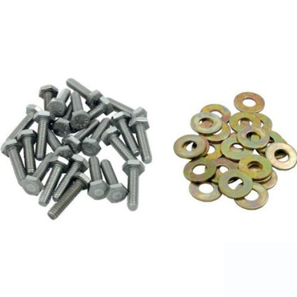 Raypak Bolt Kit, Cabinet Hardware, for Model P-R405A-EN | 006712F