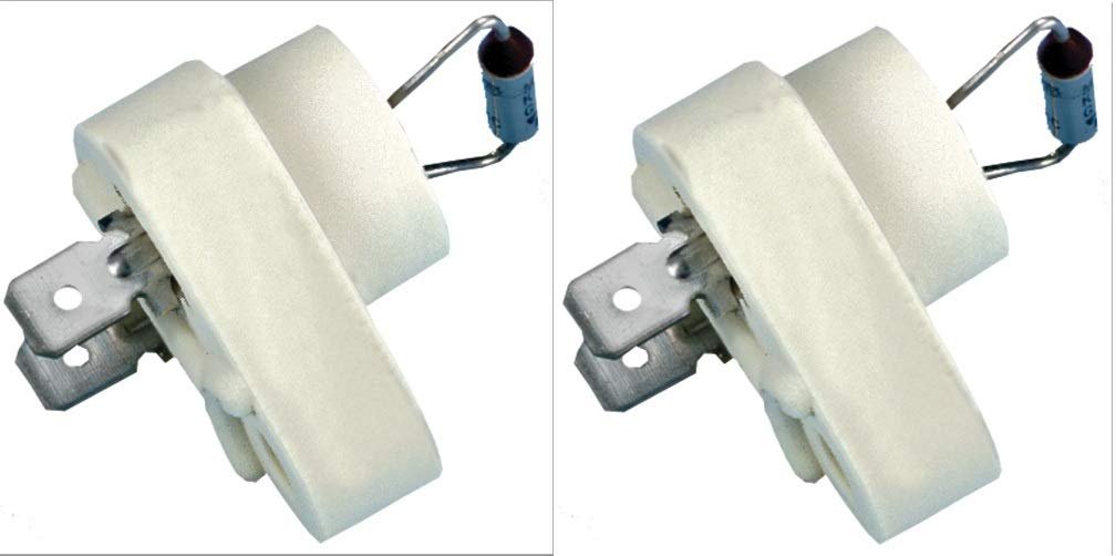 Raypak Thermal Cut-Off Fuse Kit, for Models 106 & 156, Replacement | 005899F