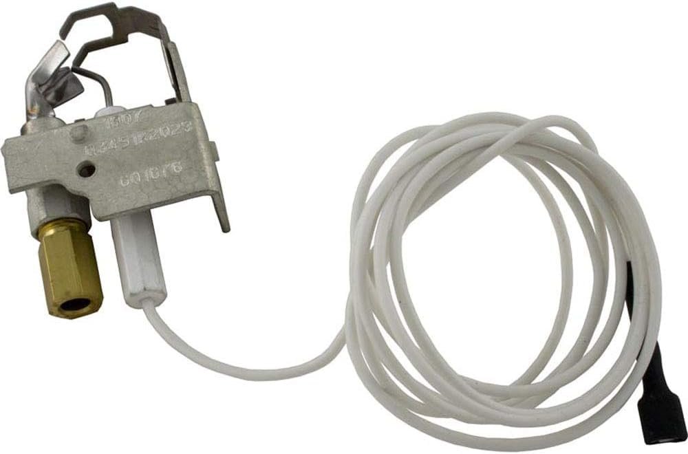 Raypak Low NOx Natural Gas Pilot Assembly | 008155F