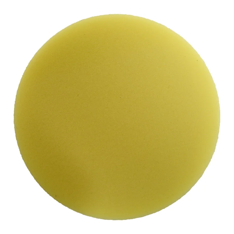 Meguiar's SoftBuff Foam Polishing Pads 6"