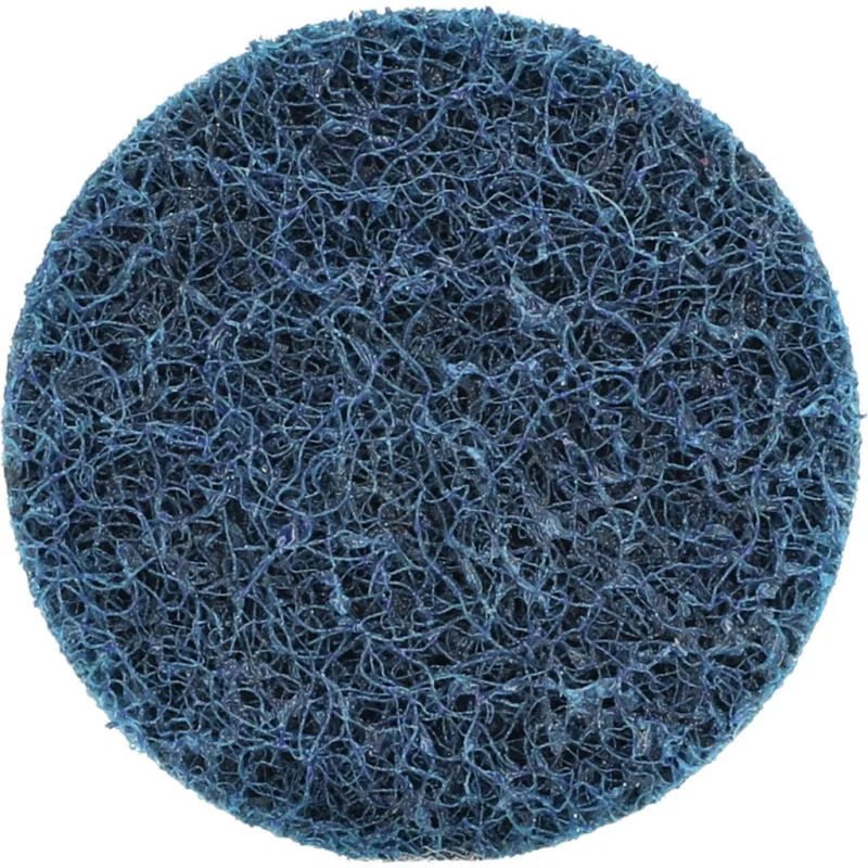 Merit Abrasives 08834166367 Quick-change Disc 1.5 in Ao Non-woven