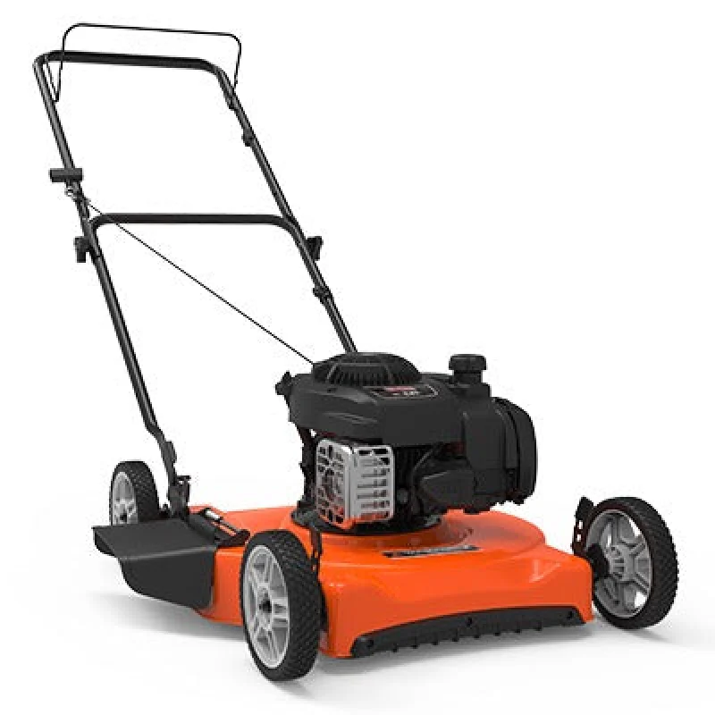 Merotec Inc. YF21-SD 21 in Side Discharge Push Mower