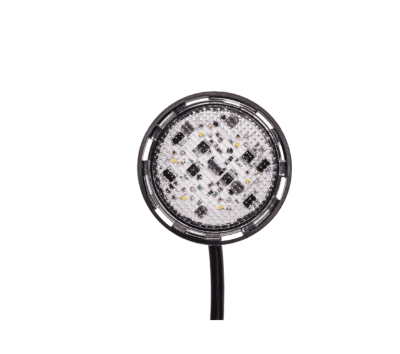 Pentair 3" IntelliVibe Mezzo Light With 50' Cord 12V 24W