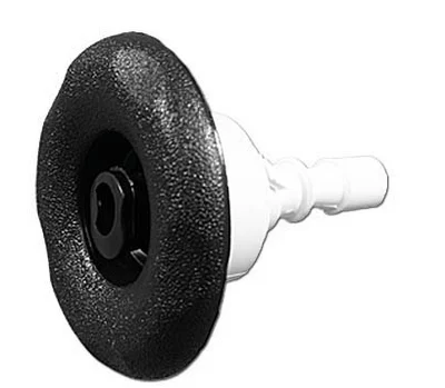 Mini Storm Roto Jet 3 5/16 Black 212-7831