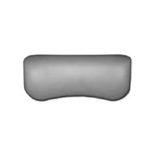 Misc Vendor Pillow, Artesian Spa, OEM South Sea Lounge Pillow, Gray | 26-0601-85