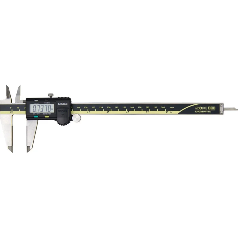 Mitutoyo 500-163-30 Electronic Caliper 0-8 in IP67