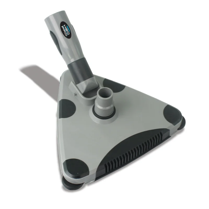 Model 81605 H2O PRO 11" Premium TriVac Swimming Pool Vacuum Head