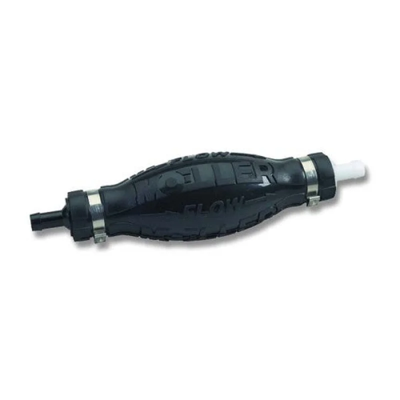 Moeller EPA Primer Bulb with 3/8" Hose Barbs