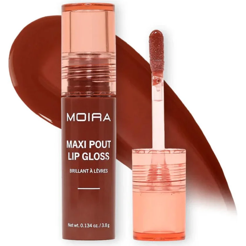 MOIRA Jelly Stick Icy Glow / Cinnamon Spice