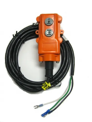 Monarch 03240-3W120 Push Button Controller
