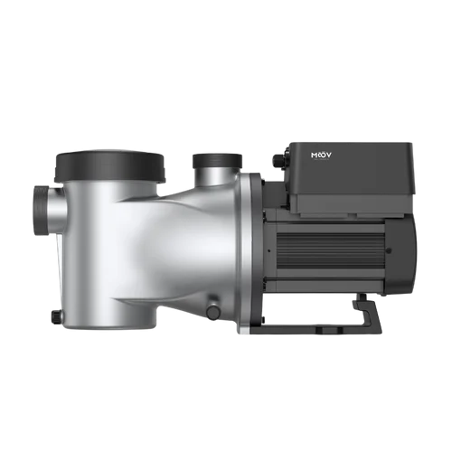 Moov 1.25 THP Ai Inverter Variable Speed Pool Pump with WiFi | MP15AIDV