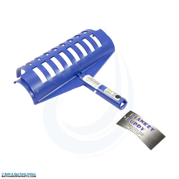 Multi-Tork Blanket Buddy Leaf and Debris Rake Tool (BB-01)