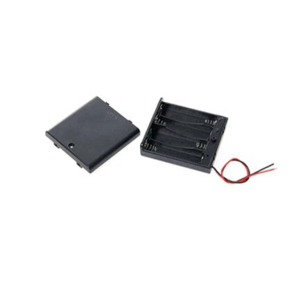 Napoleon Battery Pack, D Cell, for Fiberglow Series | BPD