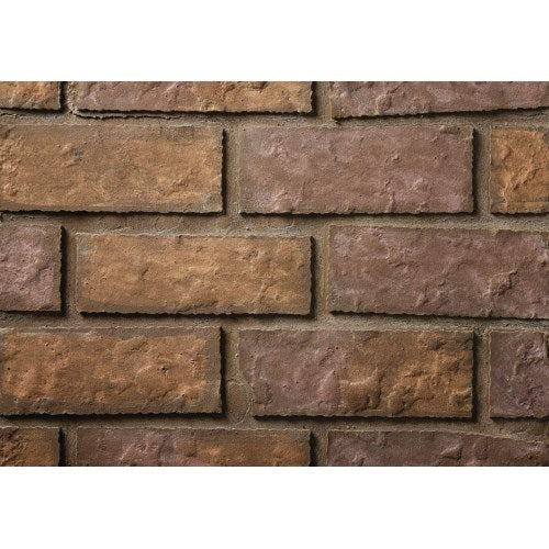 Napoleon Decorative Brick Panels, Newport Standard | DBPIX4NS