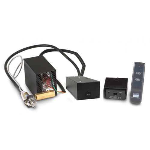 Napoleon End Panel Kit, Single Sided Units Only | EPK1