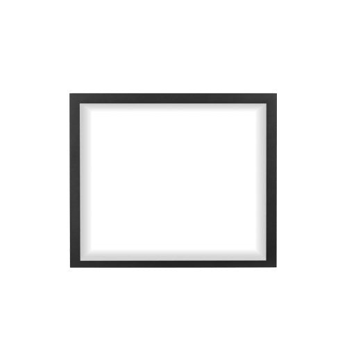 Napoleon Finishing Trim, Black | FTAX42BK