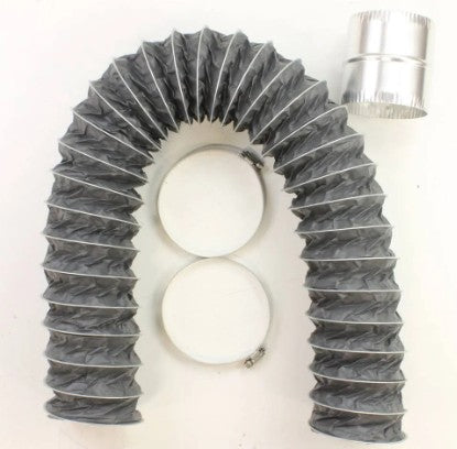 Napoleon Extension Kit, 5' Flex Vent | GA-70
