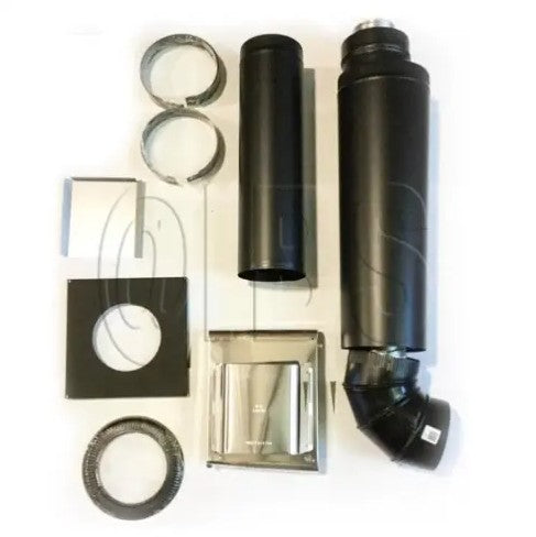 Napoleon Wall Terminal Kit | GD-175