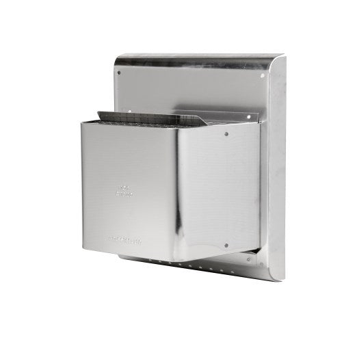 Napoleon Direct Vent Fireplace Wall Terminal Kit | GD-222