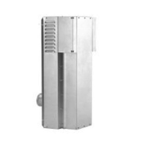 Napoleon Periscope (Snorkel) for Wall Penetration Below Grade | GD401