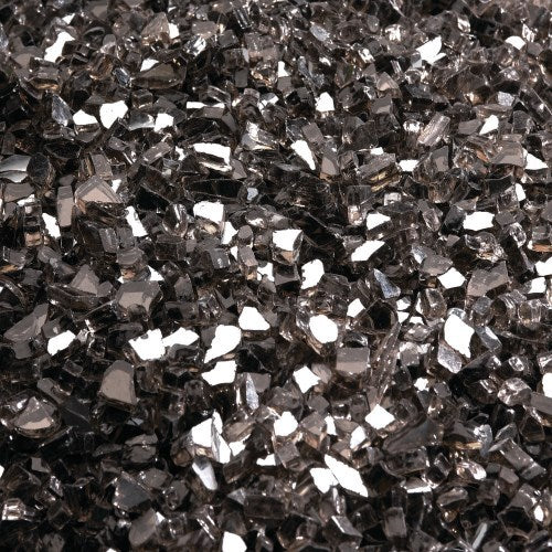 Napoleon Black Glass Beads Media Kit for Astound Fireplace | MKGK