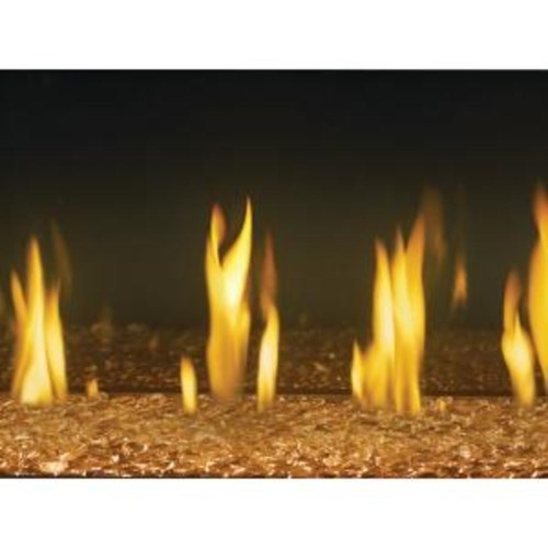Napoleon Topaz Glass Beads Media Kit for Astound Fireplace | MKBT