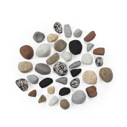 Napoleon Mineral Rock Kit, Large | MRKL