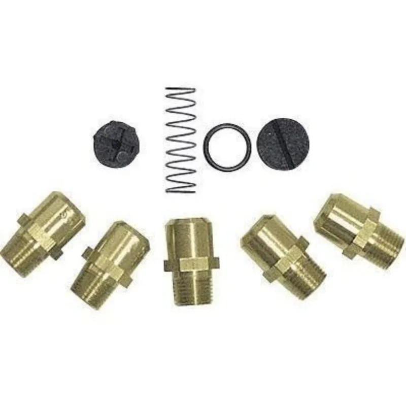 Napoleon Natural Gas to Propane Conversion Kit for Altitude X 42 | W175-0703